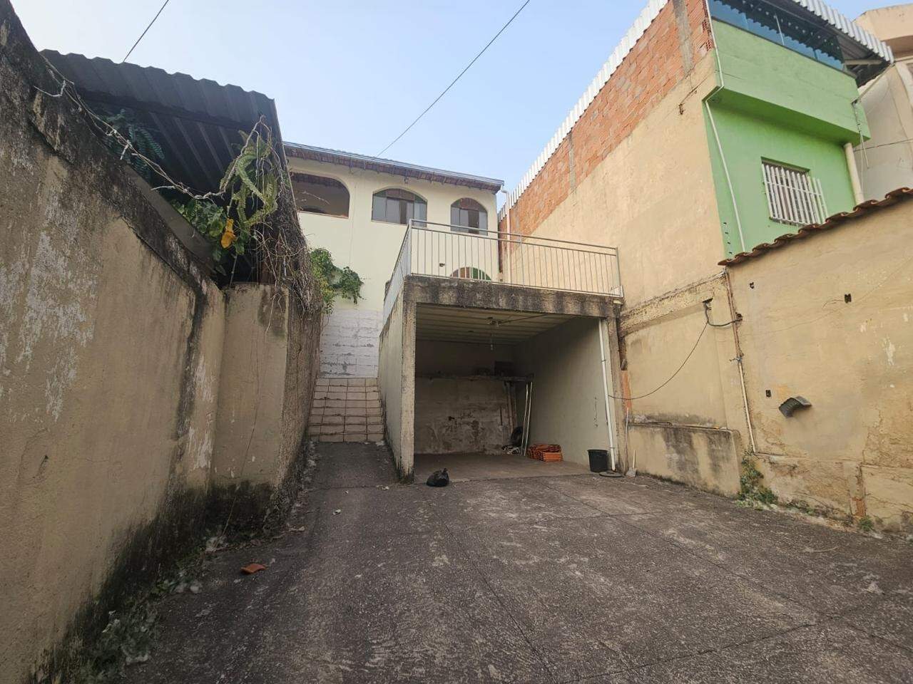 Casa, 7 quartos, 200 m² - Foto 19