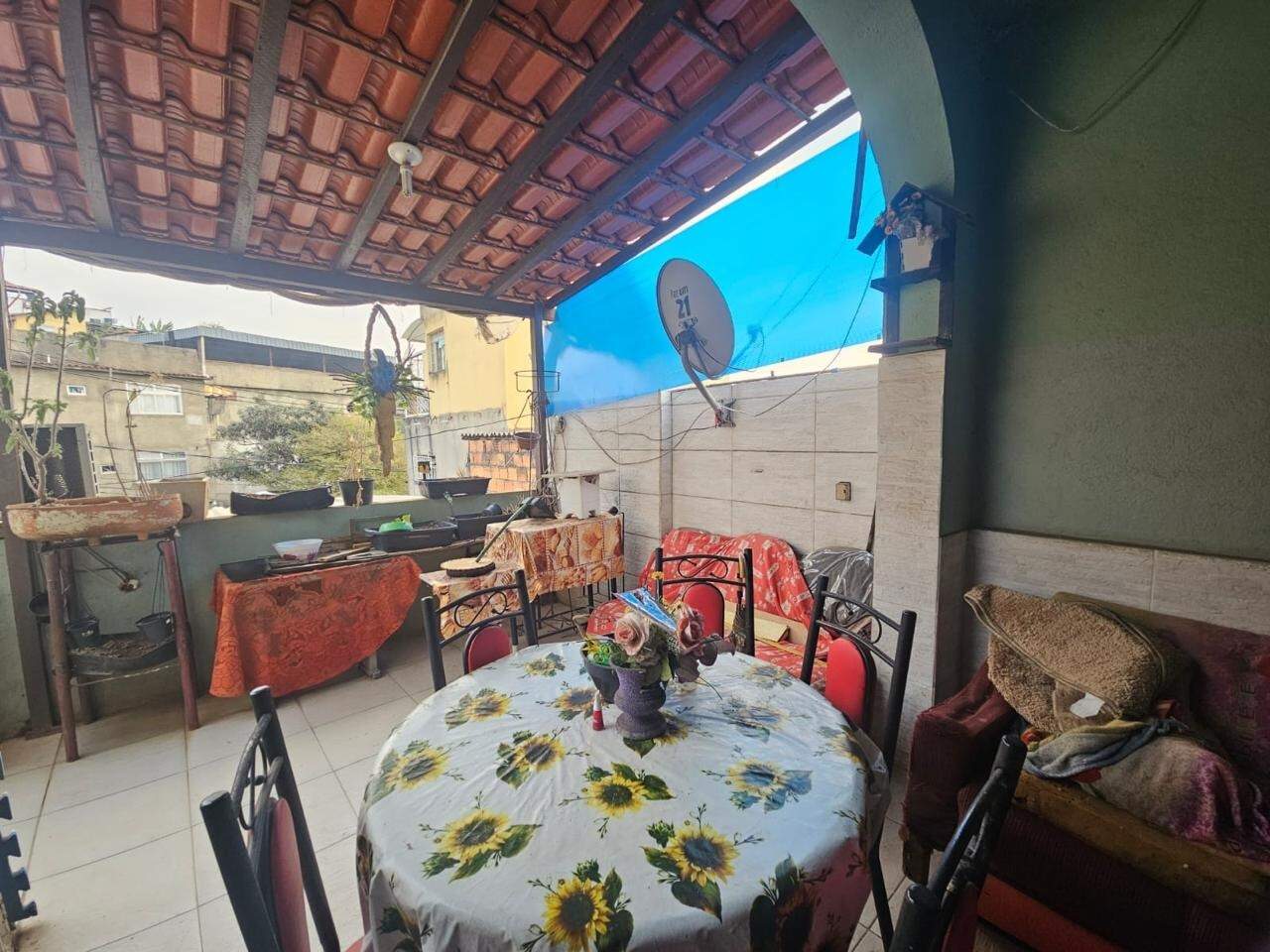 Casa, 7 quartos, 200 m² - Foto 22