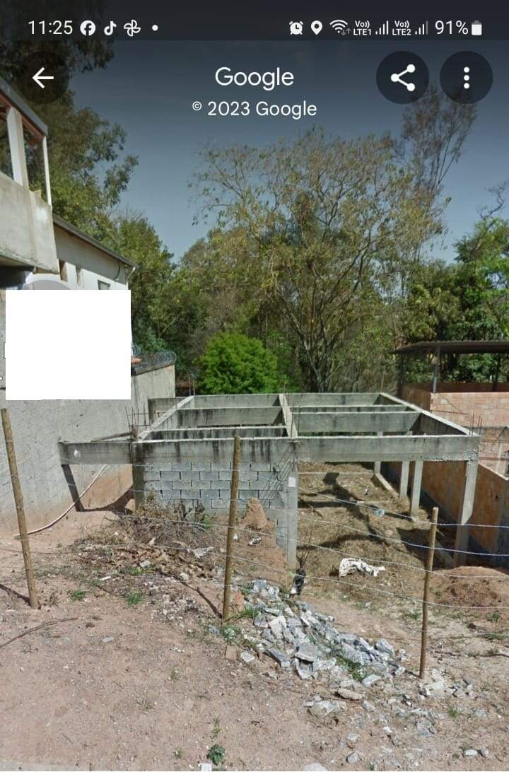 Terreno, 200 m² - Foto 2