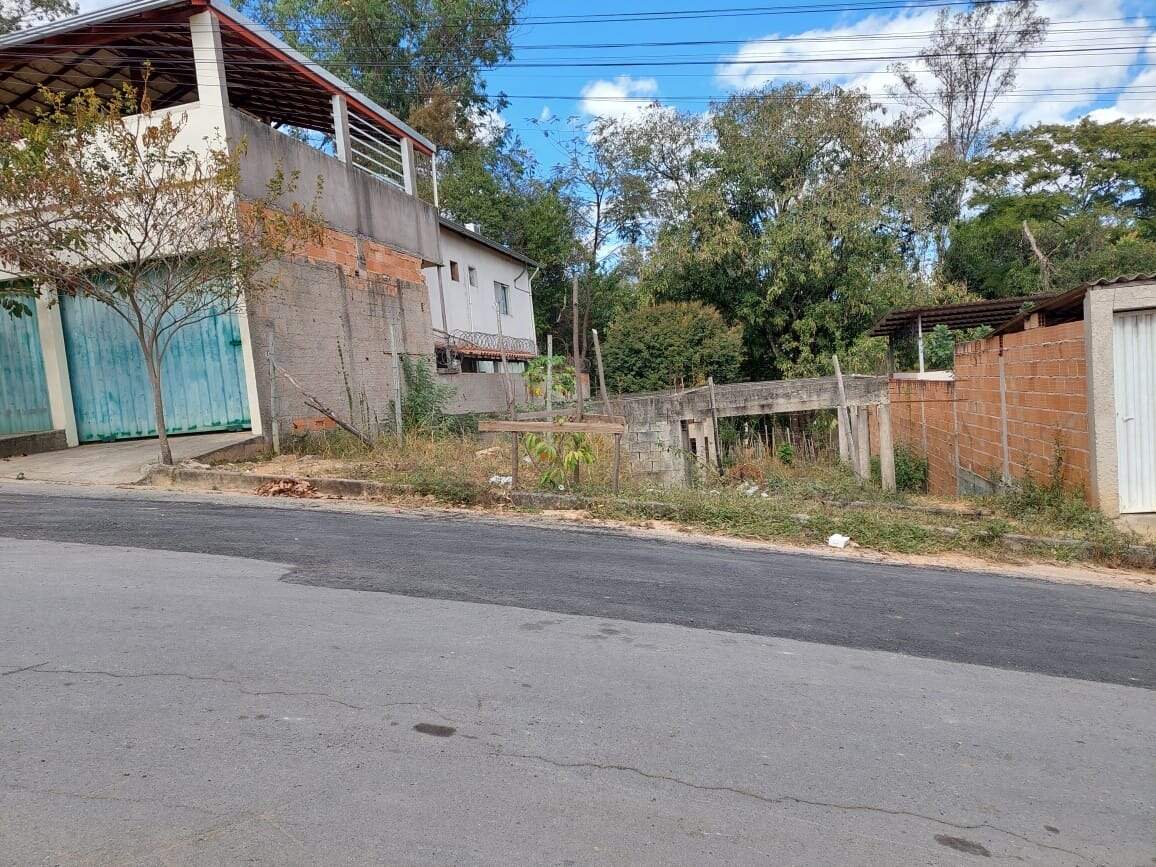 Terreno, 200 m² - Foto 1