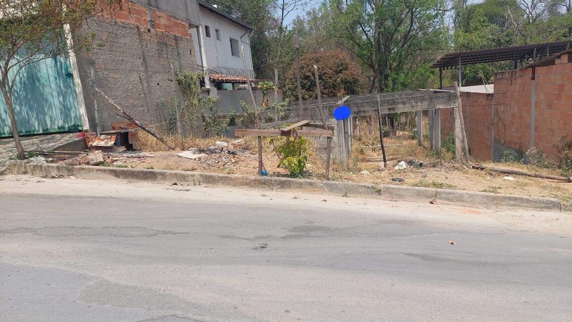 Terreno, 200 m² - Foto 3