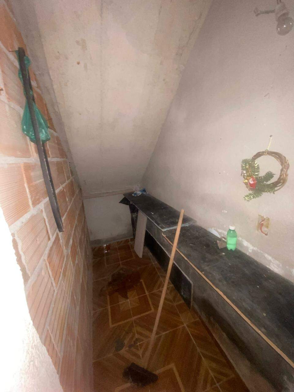 Casa, 3 quartos, 70 m² - Foto 9