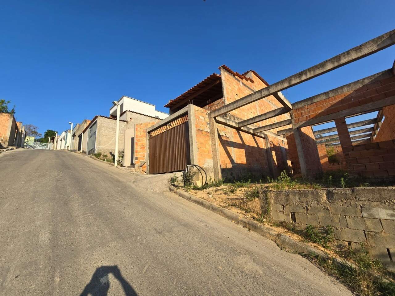 Casa, 3 quartos, 223 m² - Foto 1