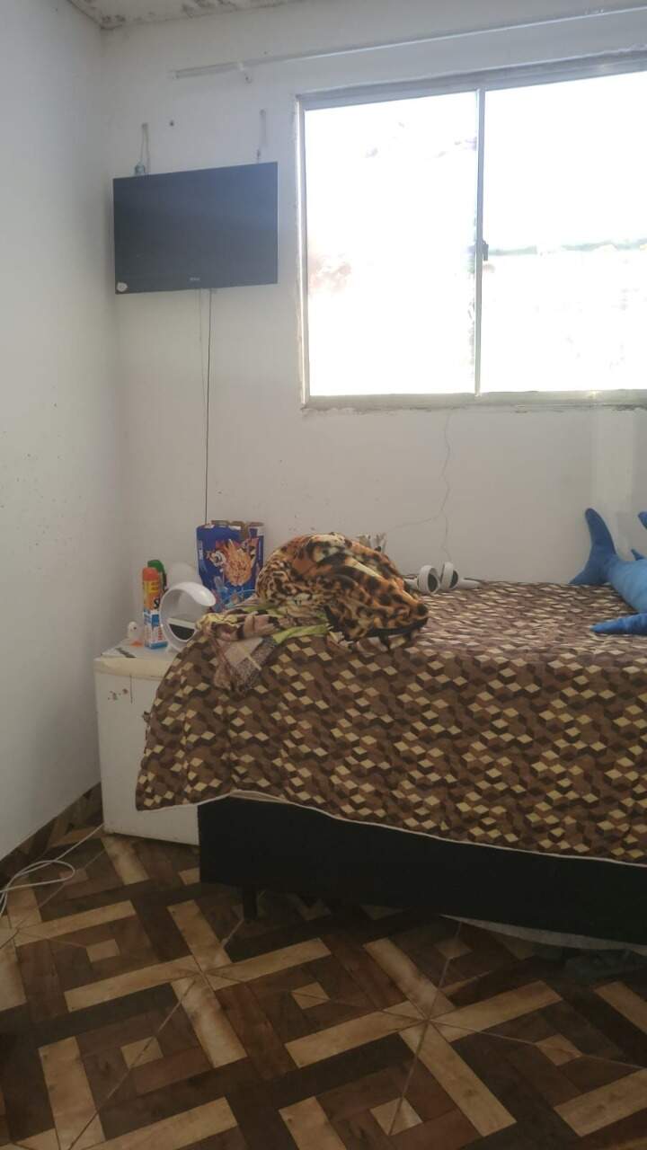 Casa, 3 quartos, 120 m² - Foto 8