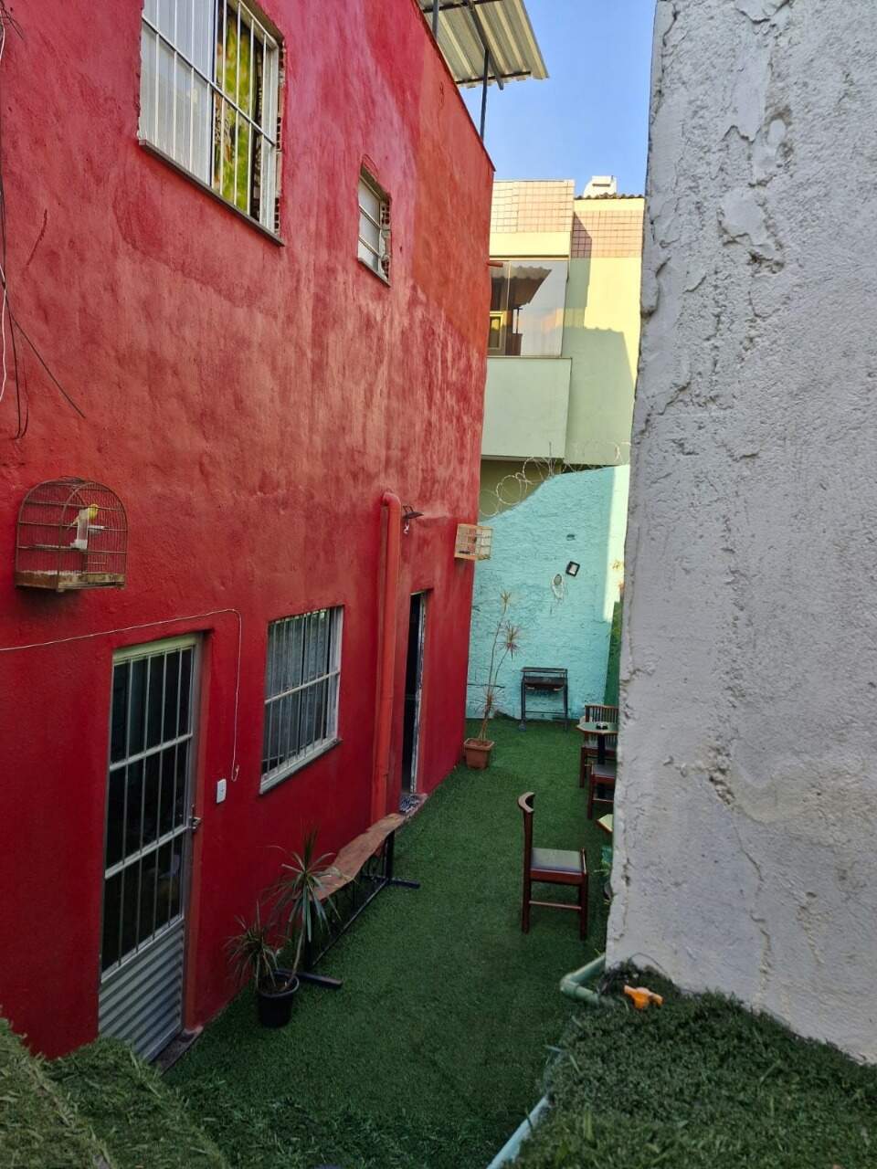 Casa, 3 quartos, 120 m² - Foto 10