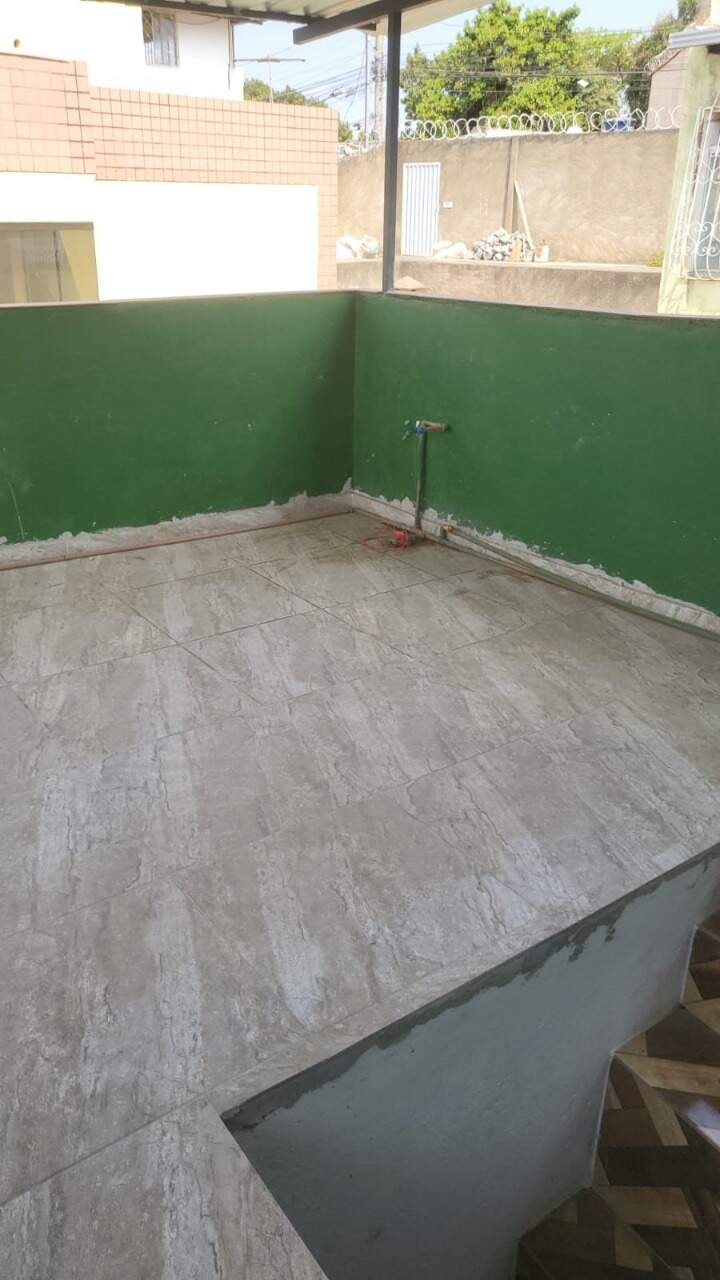 Casa, 3 quartos, 120 m² - Foto 11