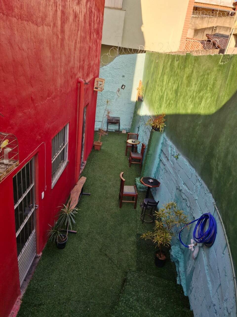 Casa, 3 quartos, 120 m² - Foto 23