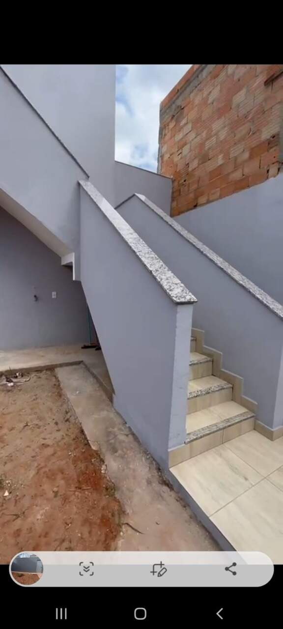 Casa, 3 quartos, 78 m² - Foto 12