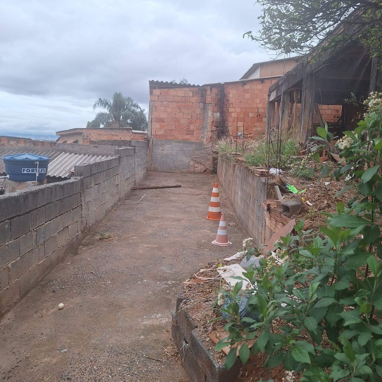 Casa, 2 quartos, 350 m² - Foto 5