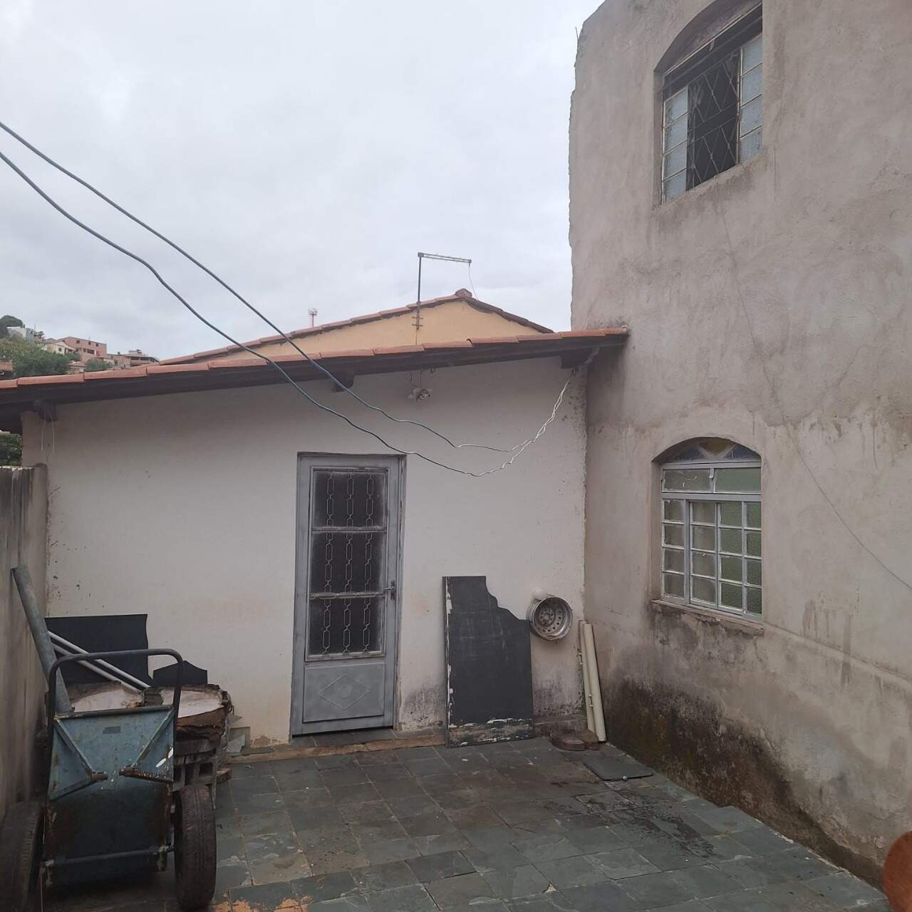 Casa, 2 quartos, 350 m² - Foto 7