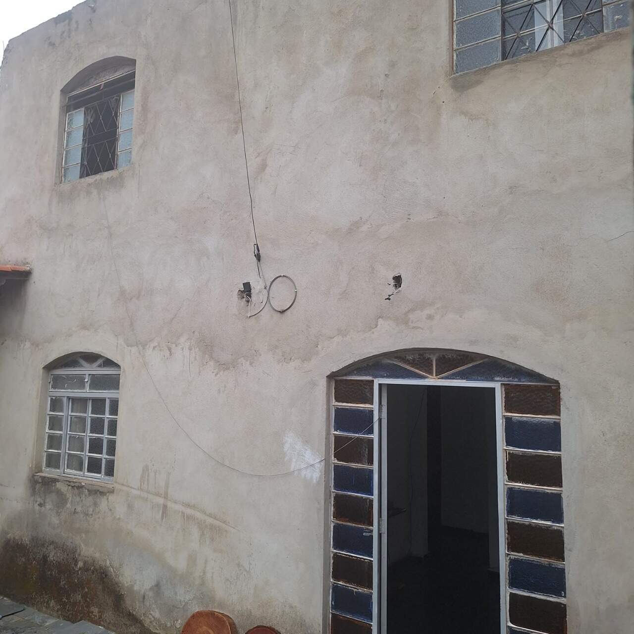 Casa, 2 quartos, 350 m² - Foto 11