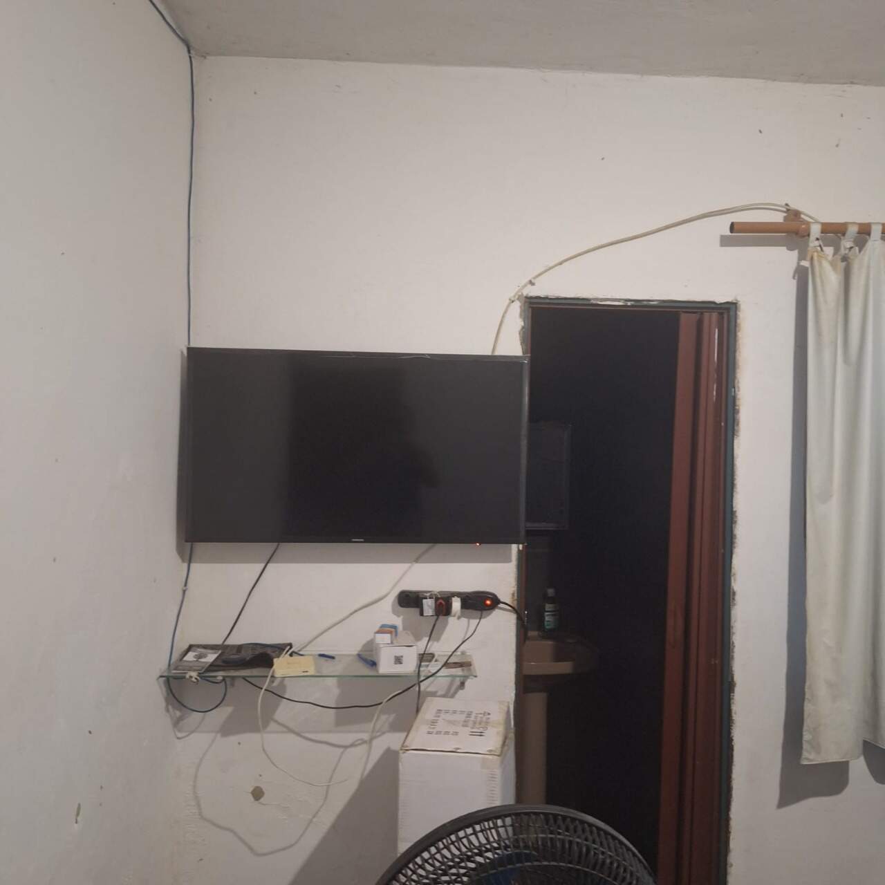 Casa, 2 quartos, 350 m² - Foto 12