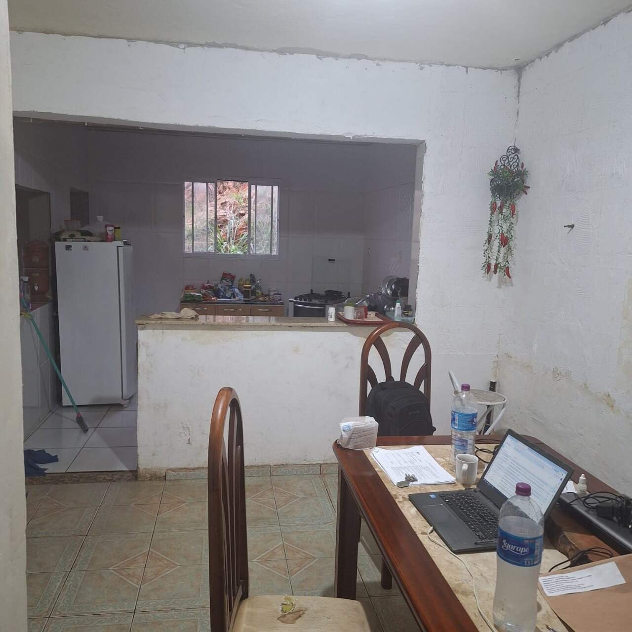 Casa, 2 quartos, 350 m² - Foto 1