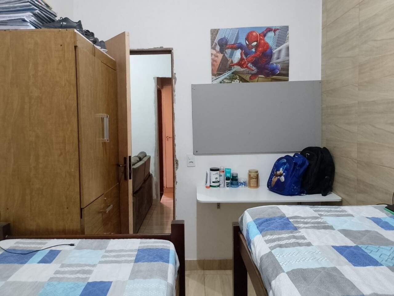 Casa, 4 quartos, 200 m² - Foto 4