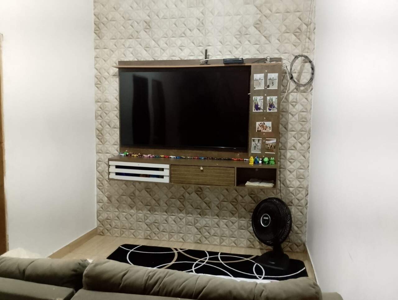 Casa, 4 quartos, 200 m² - Foto 3