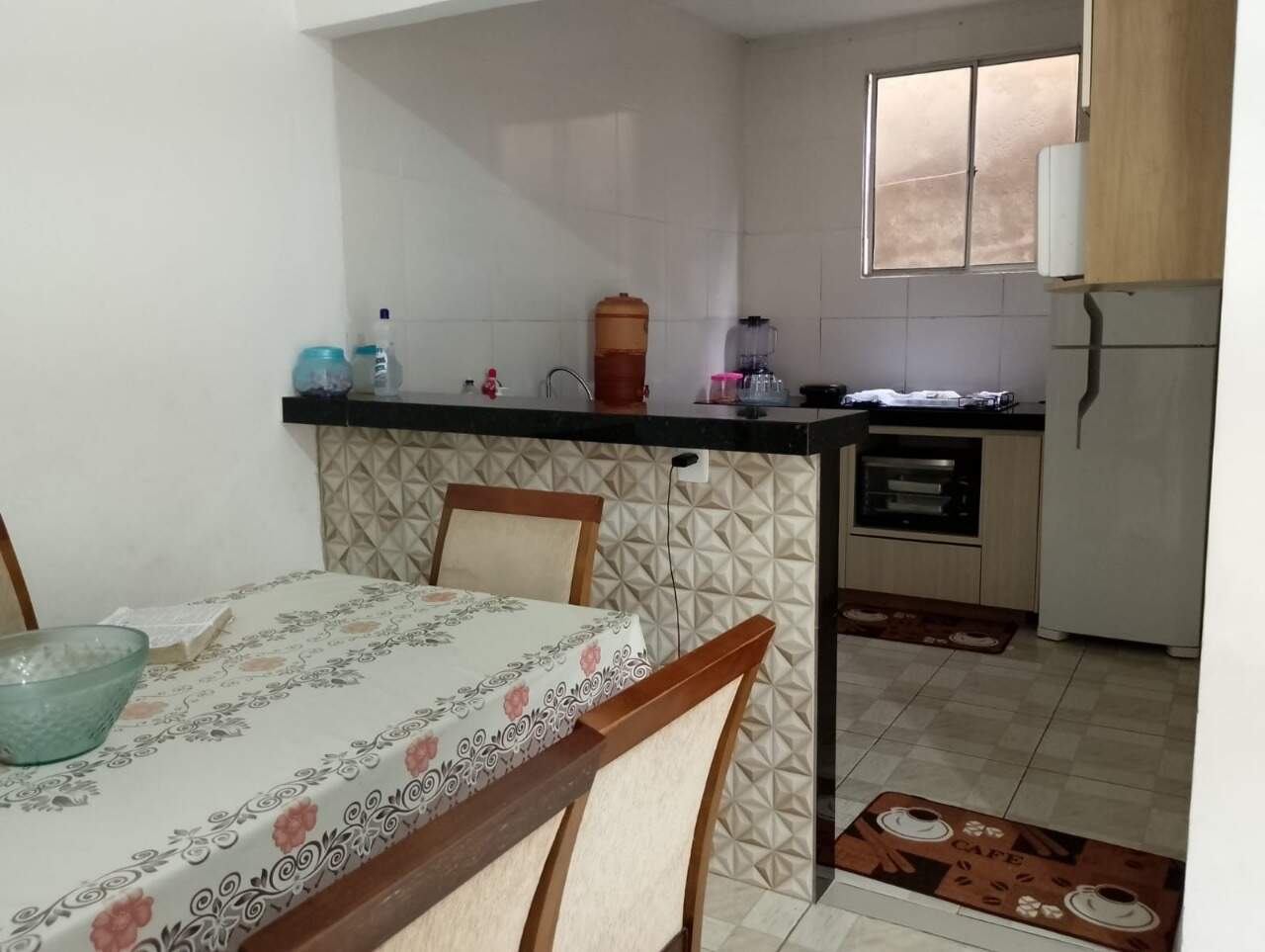 Casa, 4 quartos, 200 m² - Foto 13