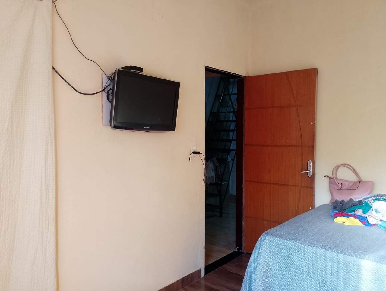 Casa, 4 quartos, 200 m² - Foto 17