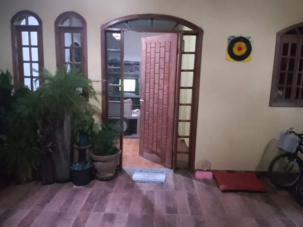 Casa, 3 quartos, 650 m² - Foto 1