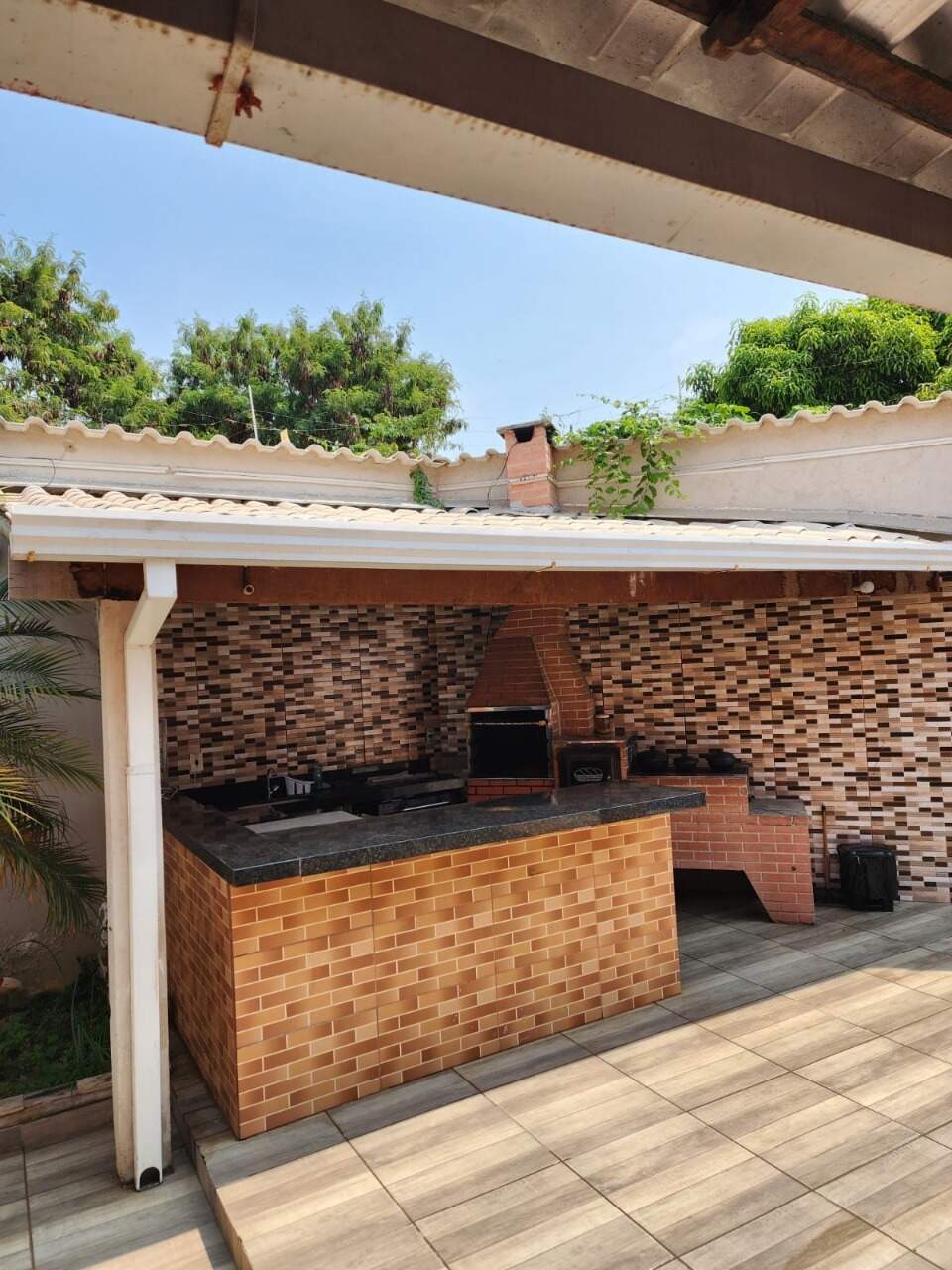 Casa, 2 quartos, 300 m² - Foto 2
