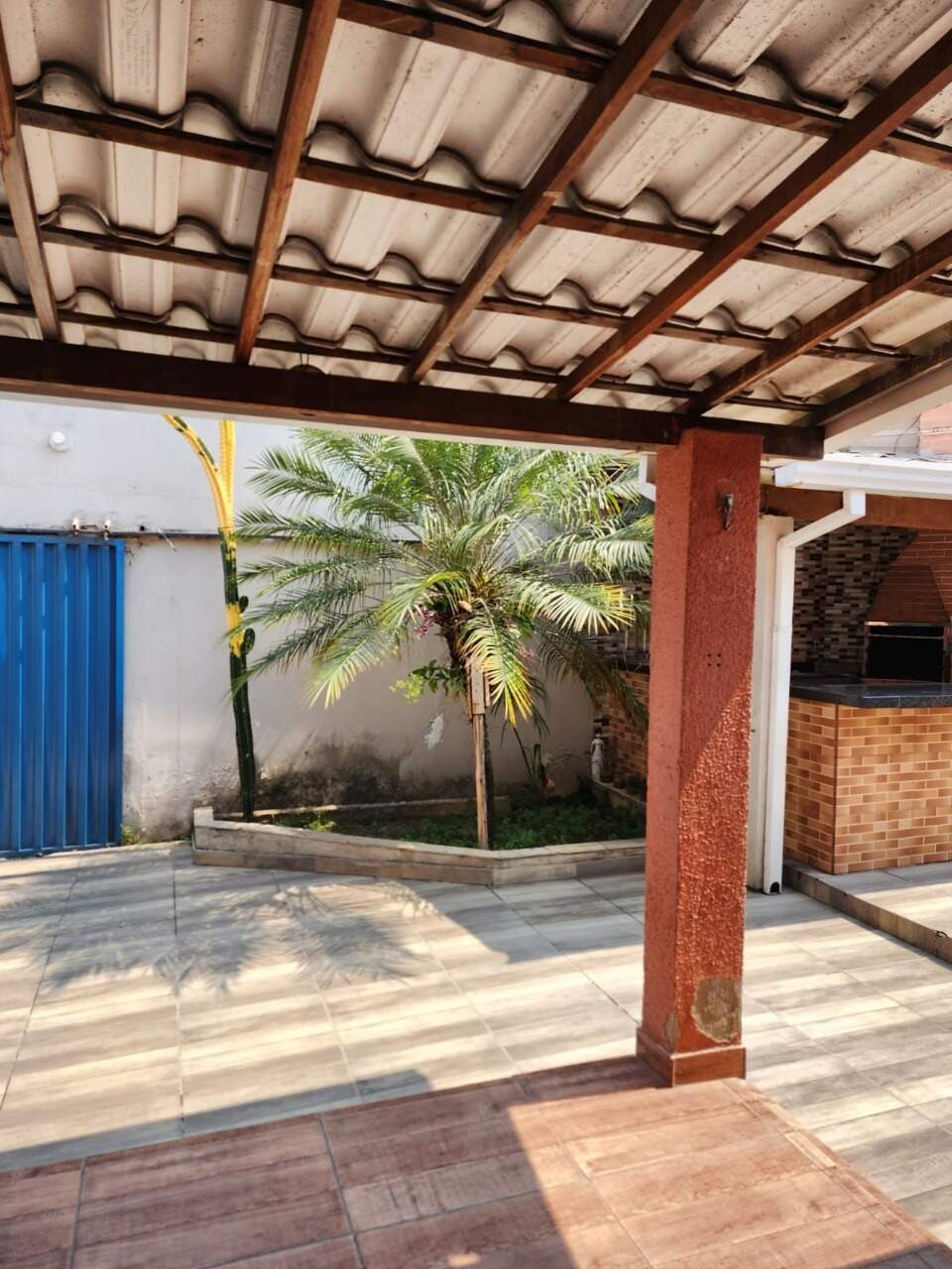 Casa, 2 quartos, 300 m² - Foto 4
