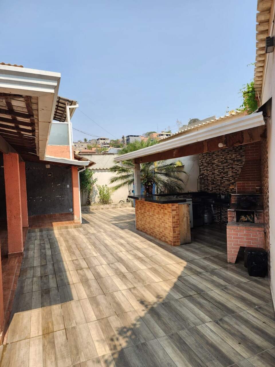 Casa, 2 quartos, 300 m² - Foto 7