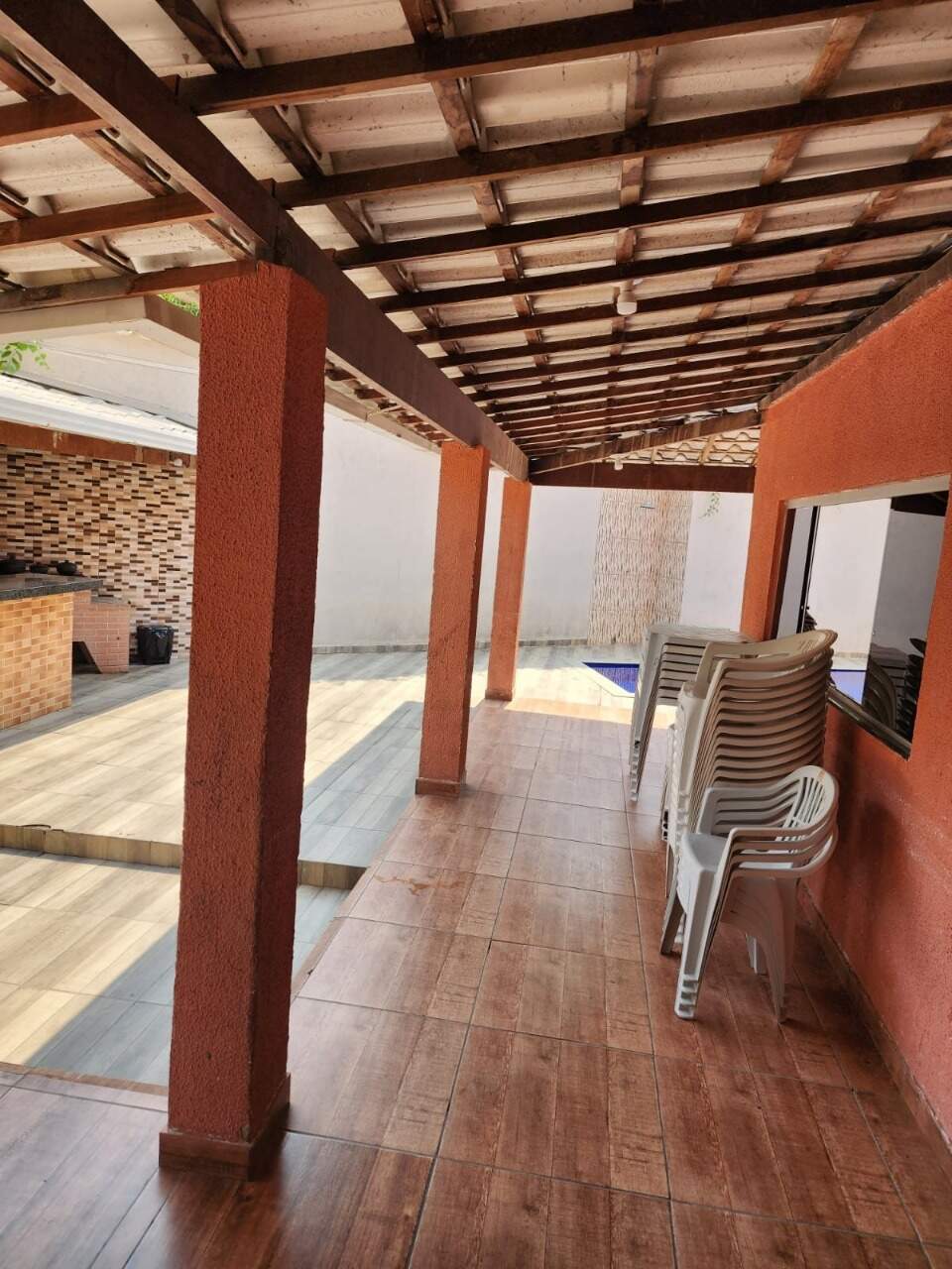Casa, 2 quartos, 300 m² - Foto 8