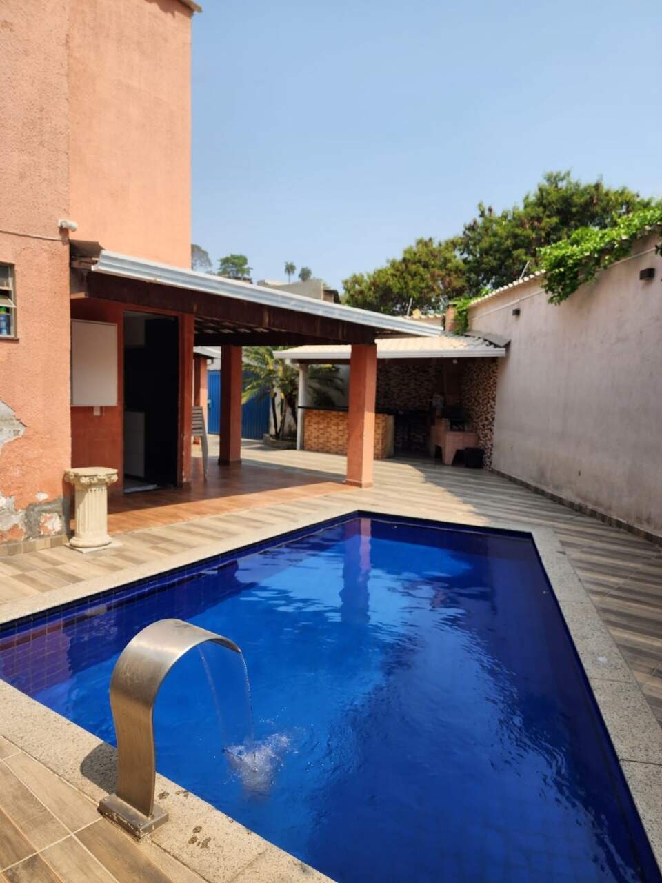 Casa, 2 quartos, 300 m² - Foto 1