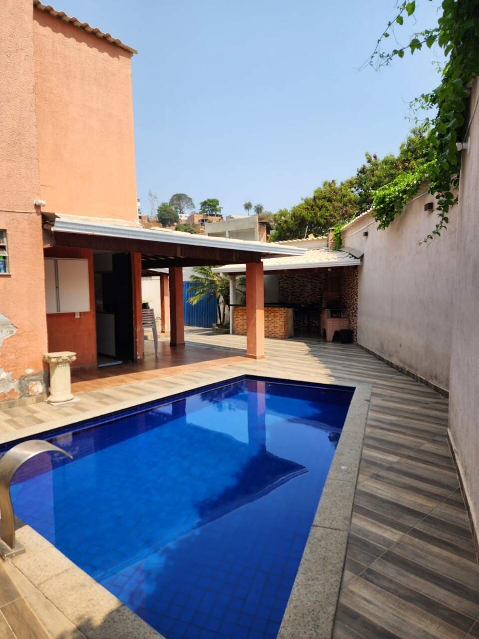 Casa, 2 quartos, 300 m² - Foto 11