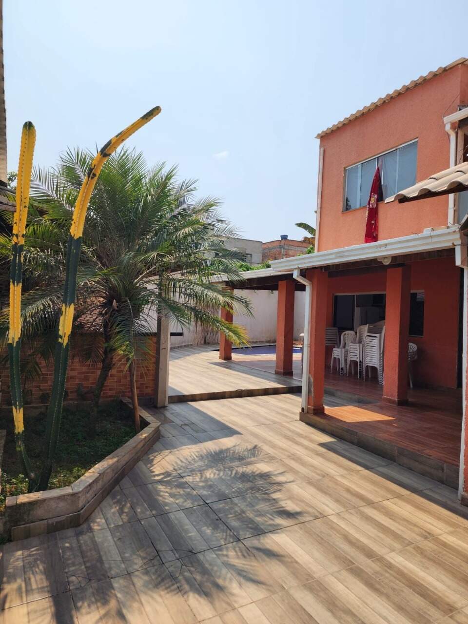Casa, 2 quartos, 300 m² - Foto 13