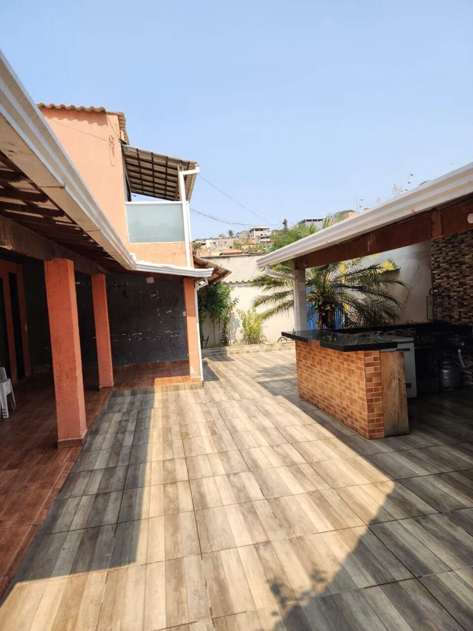 Casa, 2 quartos, 300 m² - Foto 15
