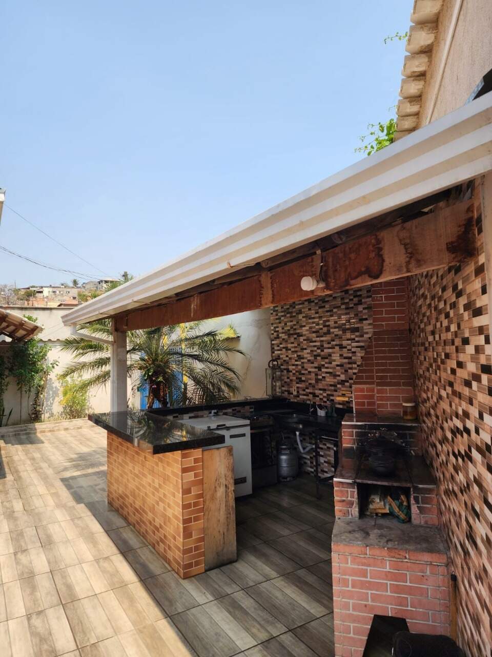 Casa, 2 quartos, 300 m² - Foto 16