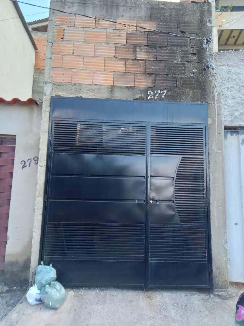 Casa, 2 quartos, 200 m² - Foto 2