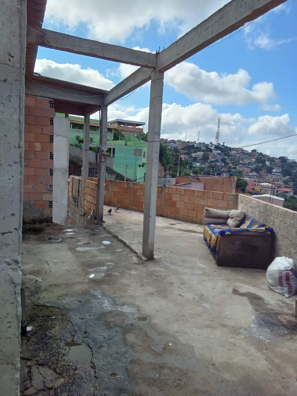 Casa, 2 quartos, 200 m² - Foto 5