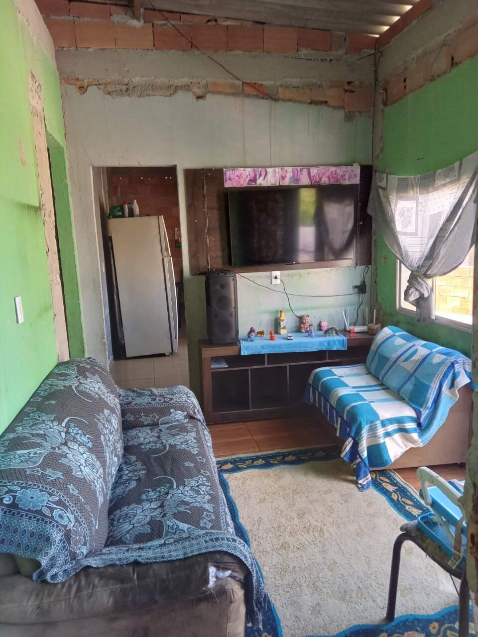 Casa, 2 quartos, 200 m² - Foto 7