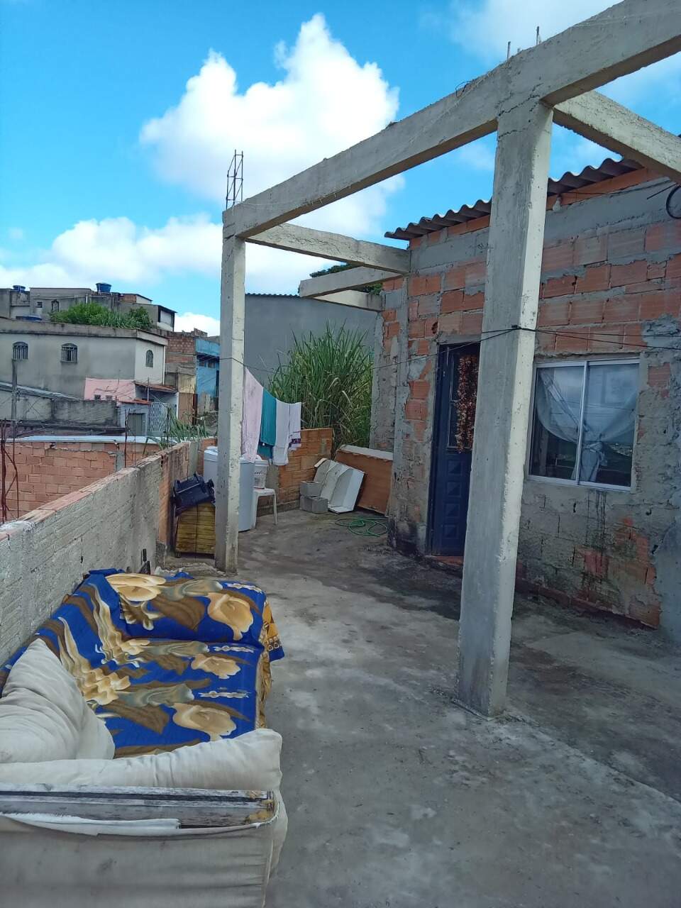 Casa, 2 quartos, 200 m² - Foto 8