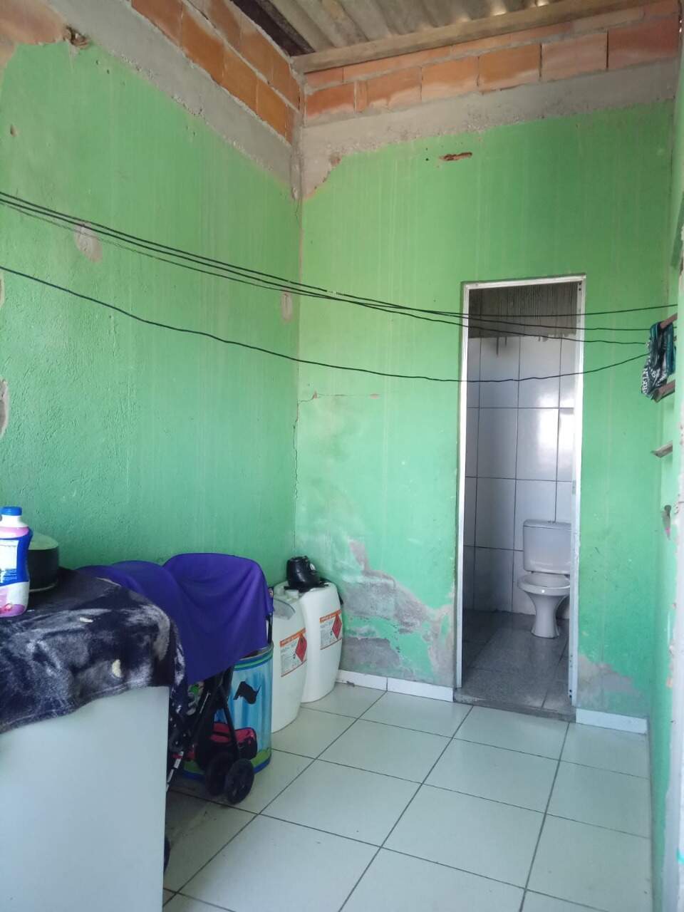 Casa, 2 quartos, 200 m² - Foto 9