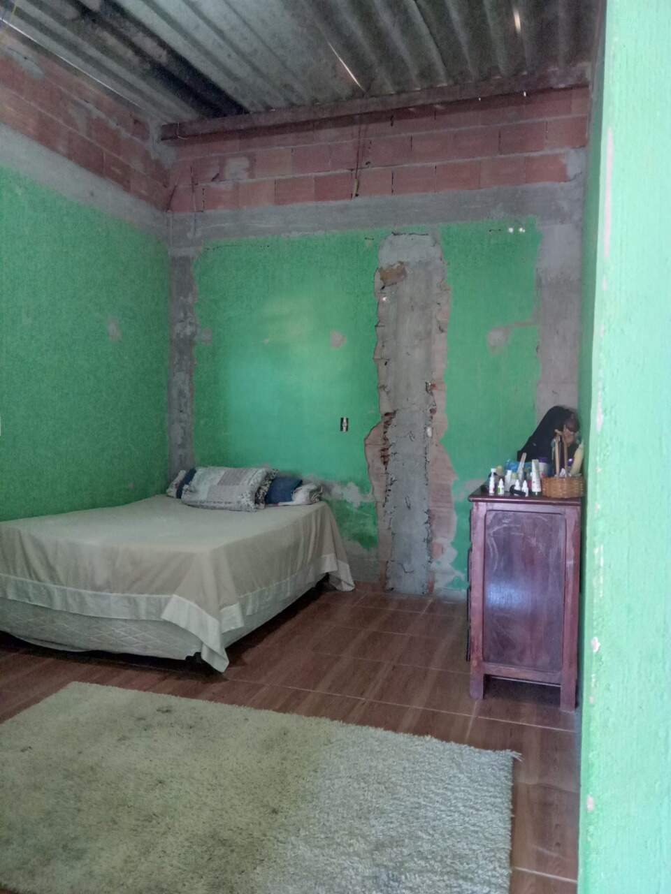 Casa, 2 quartos, 200 m² - Foto 16