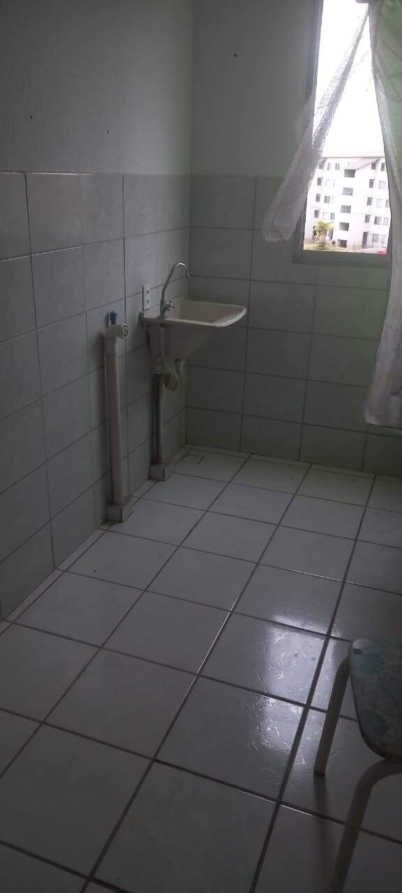 Apartamento, 2 quartos, 55 m² - Foto 7