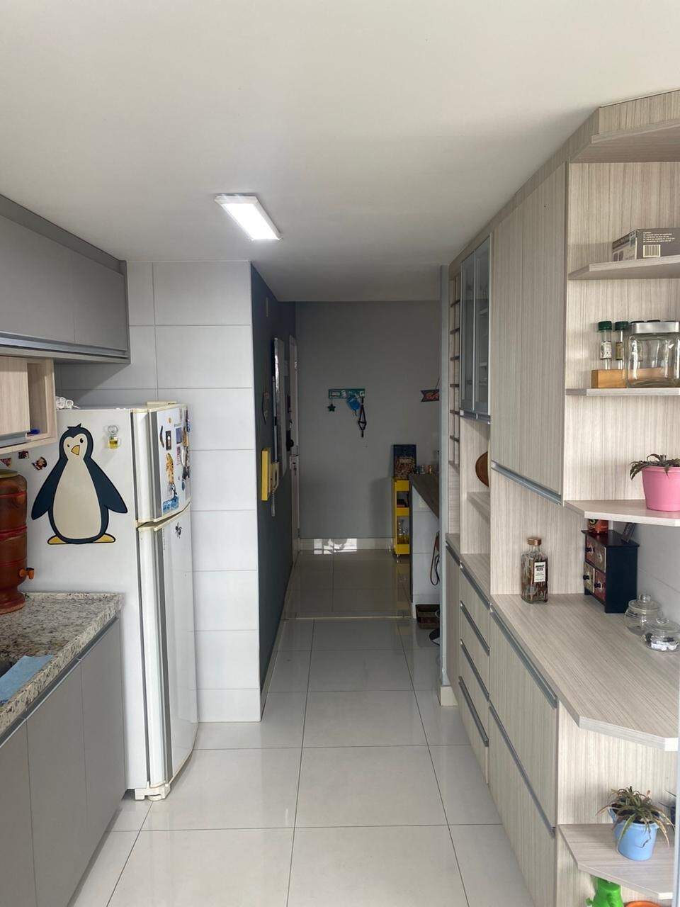 Apartamento, 3 quartos, 94 m² - Foto 7