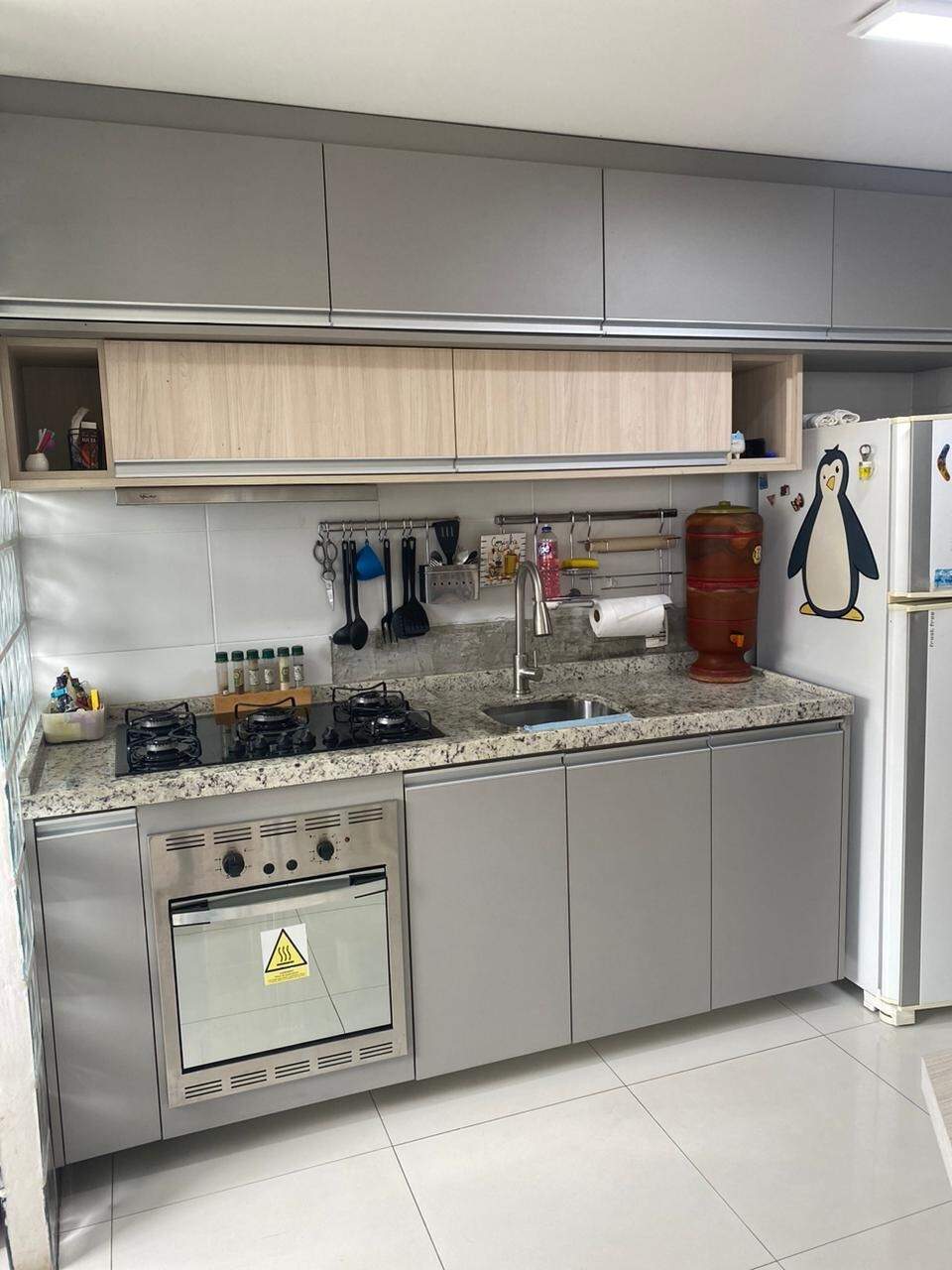 Apartamento, 3 quartos, 94 m² - Foto 3