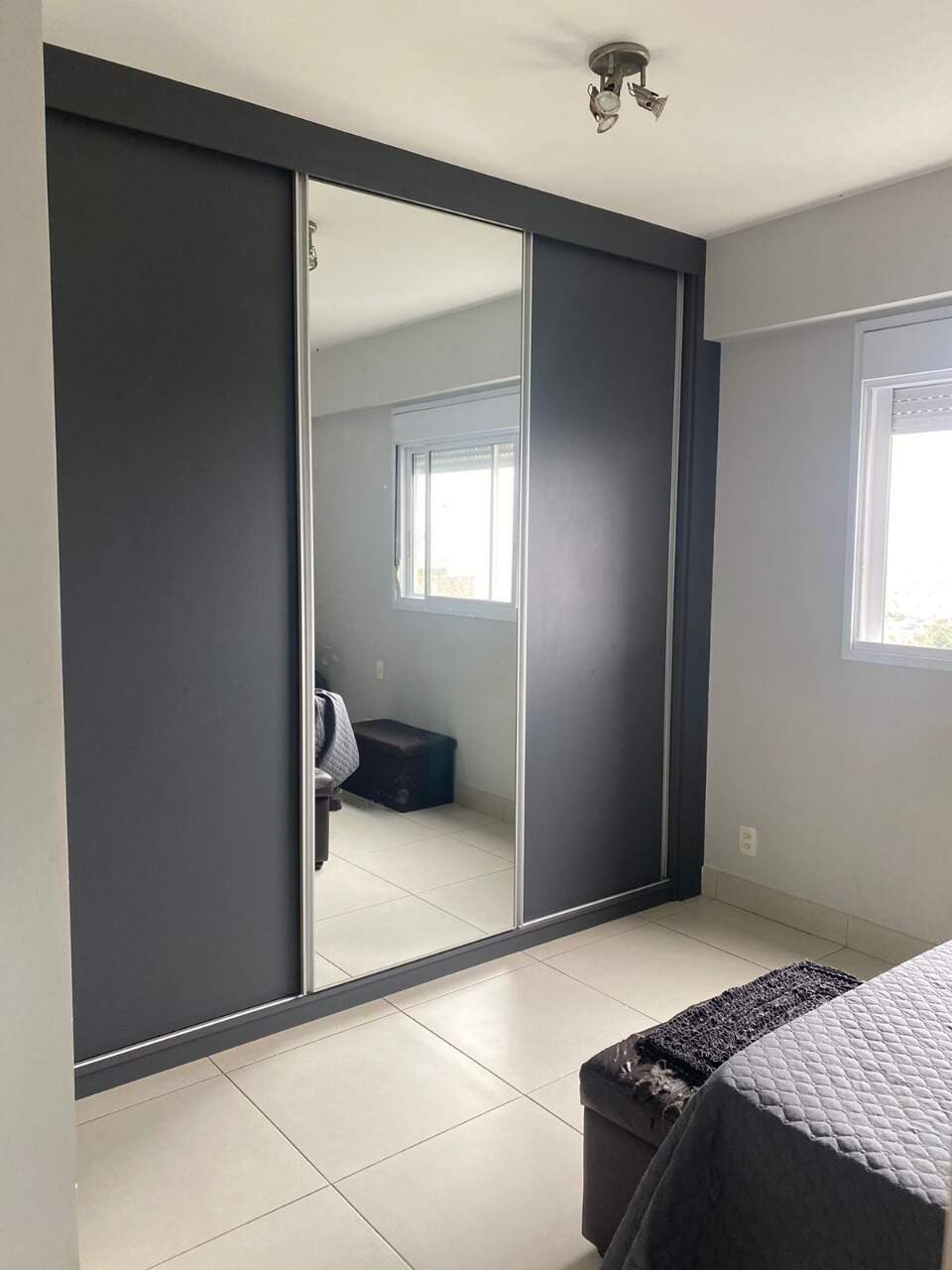 Apartamento, 3 quartos, 94 m² - Foto 4