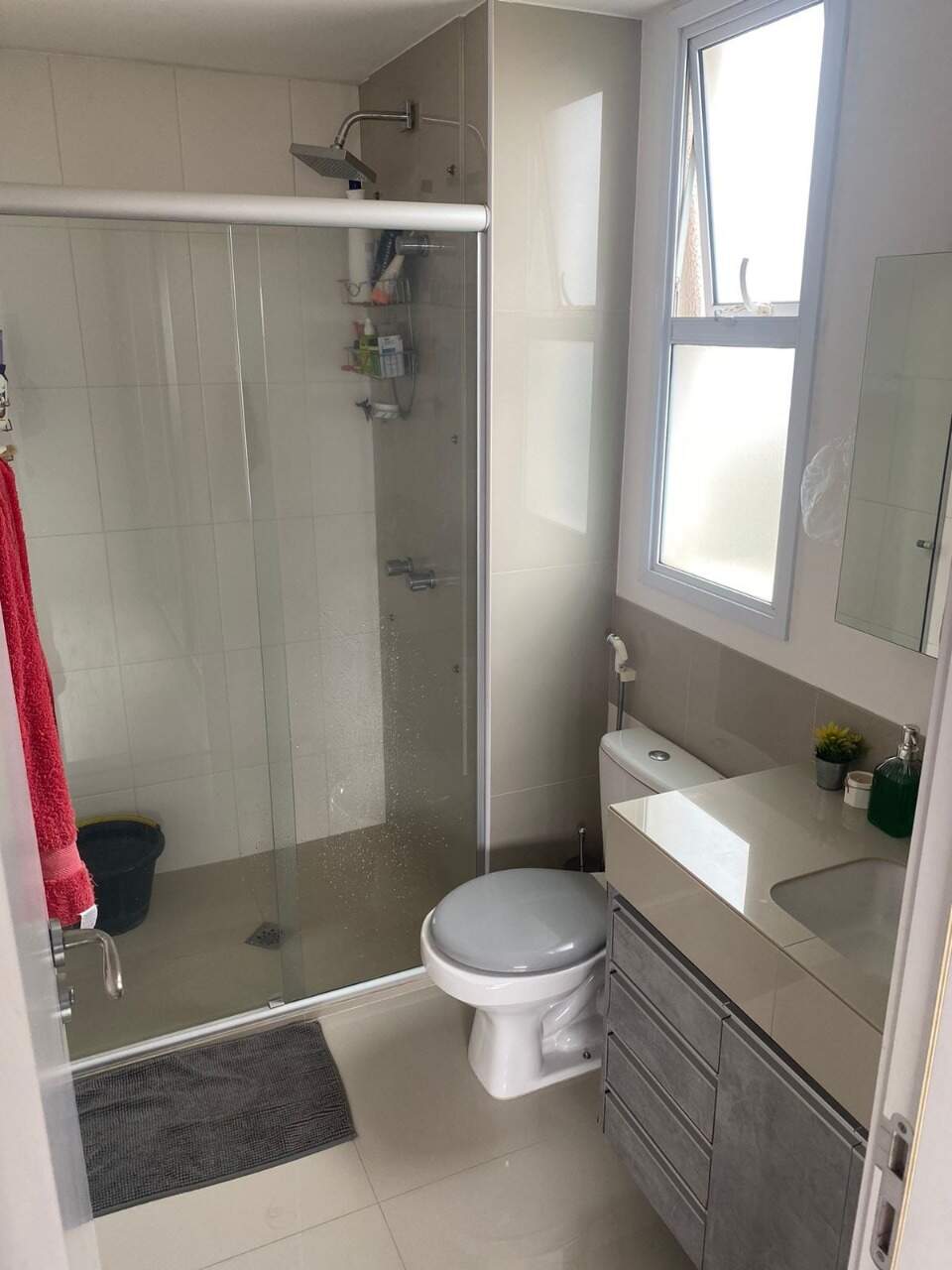 Apartamento, 3 quartos, 94 m² - Foto 5