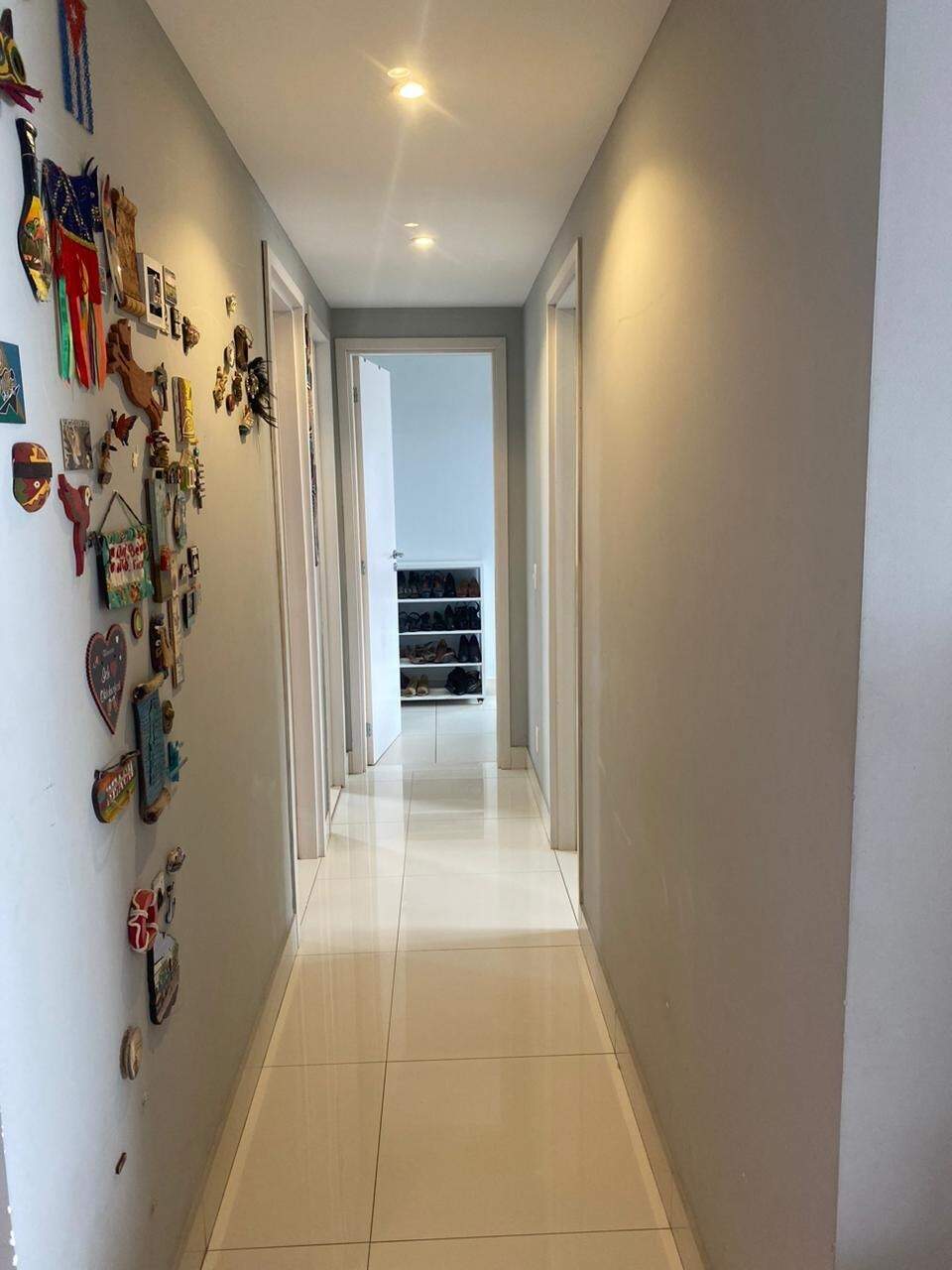 Apartamento, 3 quartos, 94 m² - Foto 27