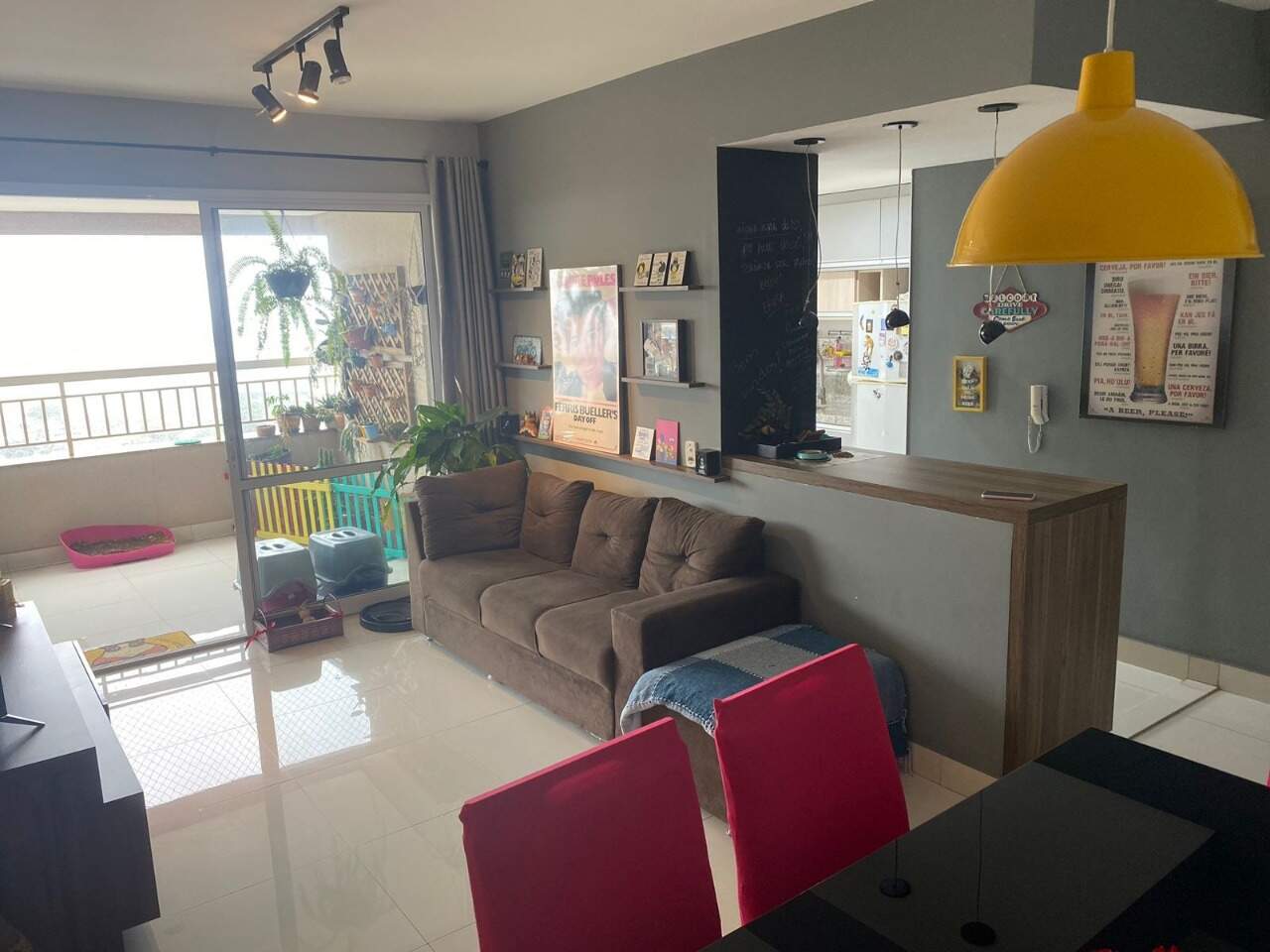 Apartamento, 3 quartos, 94 m² - Foto 6