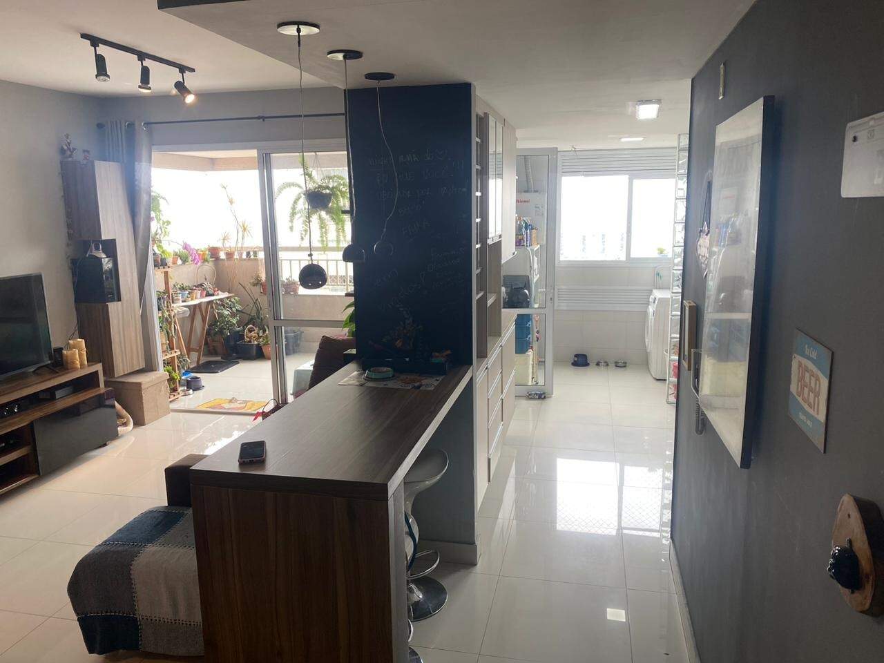 Apartamento, 3 quartos, 94 m² - Foto 8