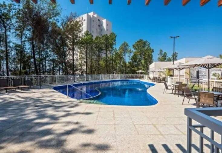 Apartamento, 3 quartos, 94 m² - Foto 1