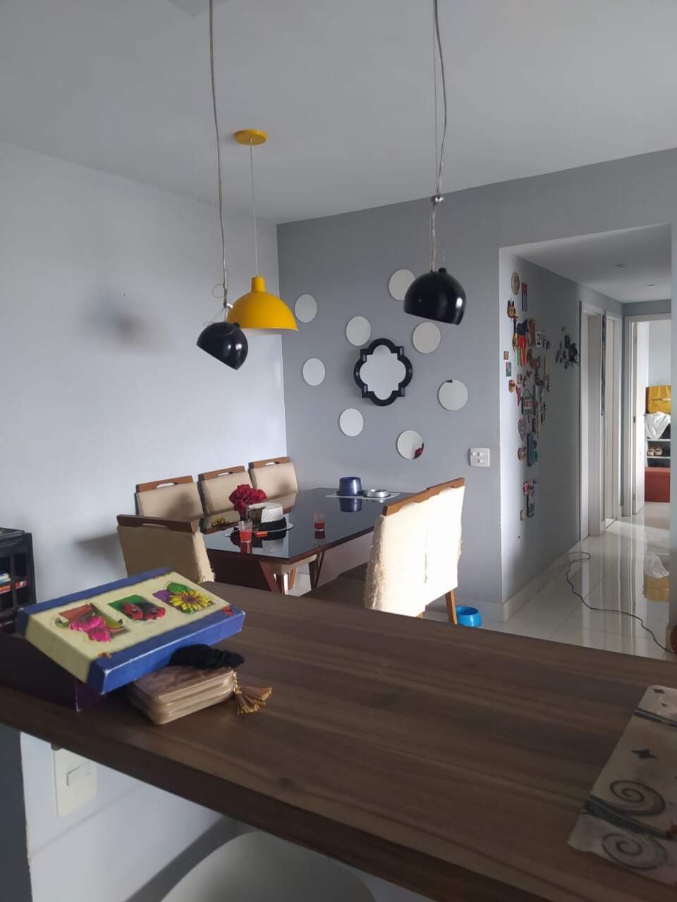 Apartamento, 3 quartos, 94 m² - Foto 9