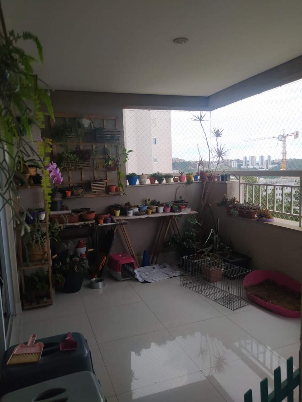 Apartamento, 3 quartos, 94 m² - Foto 13