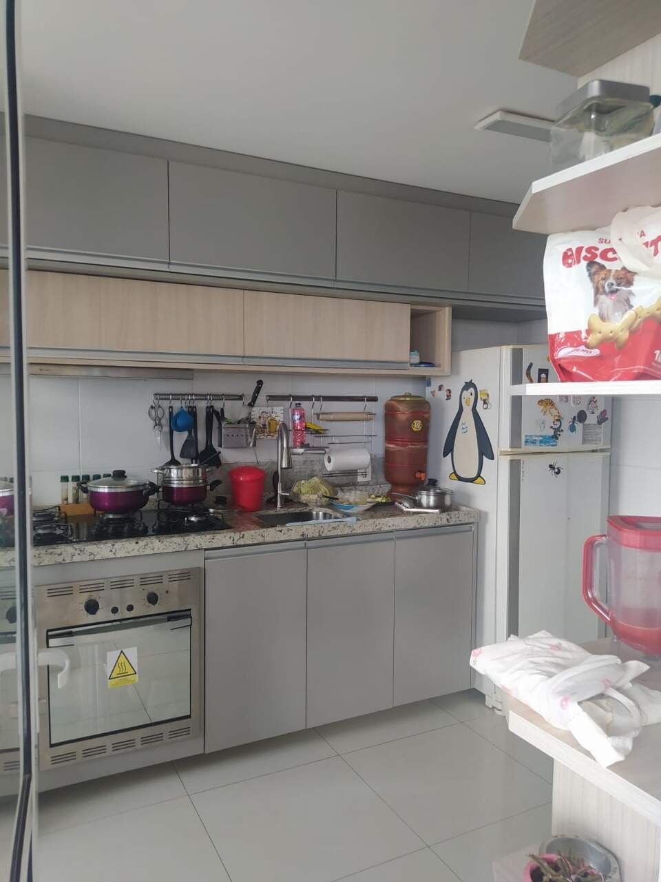 Apartamento, 3 quartos, 94 m² - Foto 17