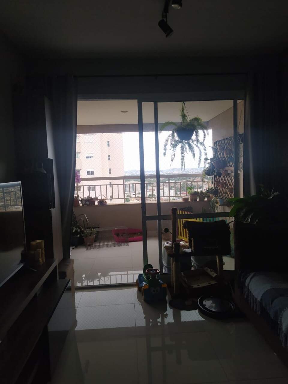 Apartamento, 3 quartos, 94 m² - Foto 20